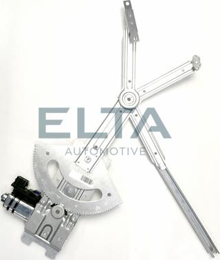 Elta Automotive ER4152 - Стеклоподъемник autodif.ru