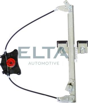 Elta Automotive ER4852 - Стеклоподъемник autodif.ru