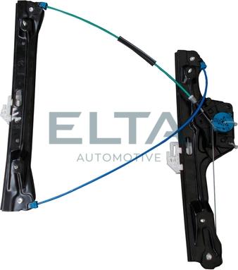 Elta Automotive ER4861 - Стеклоподъемник autodif.ru