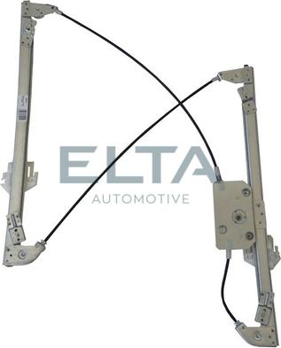 Elta Automotive ER4815 - Стеклоподъемник autodif.ru
