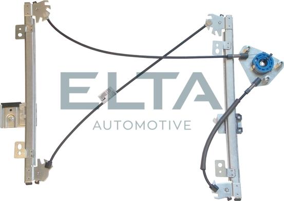 Elta Automotive ER4347 - Стеклоподъемник autodif.ru