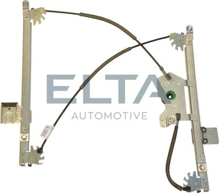 Elta Automotive ER4321 - Стеклоподъемник autodif.ru
