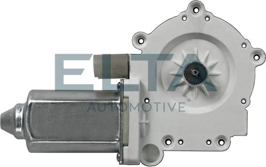 Elta Automotive ER6009 - Электродвигатель, стеклоподъемник autodif.ru