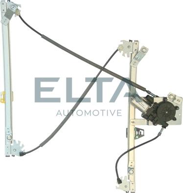 Elta Automotive ER1447 - Стеклоподъемник autodif.ru