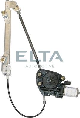 Elta Automotive ER1405 - Стеклоподъемник autodif.ru