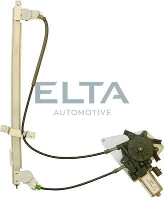Elta Automotive ER1419 - Стеклоподъемник autodif.ru