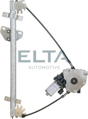 Elta Automotive ER1435 - Стеклоподъемник autodif.ru
