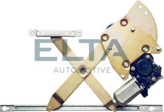 Elta Automotive ER1507 - Стеклоподъемник autodif.ru