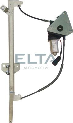 Elta Automotive ER1635 - Стеклоподъемник autodif.ru