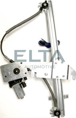 Elta Automotive ER1160 - Стеклоподъемник autodif.ru