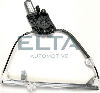 Elta Automotive ER1116 - Стеклоподъемник autodif.ru