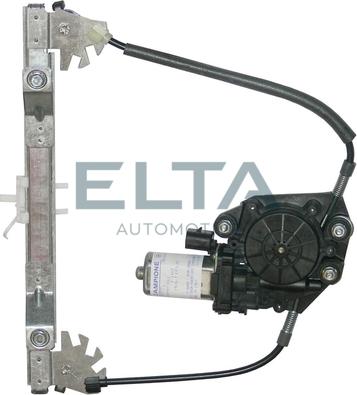 Elta Automotive ER1848 - Стеклоподъемник autodif.ru