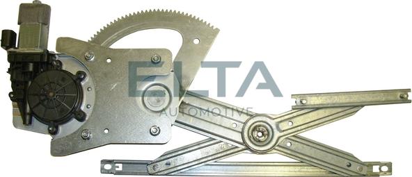 Elta Automotive ER1866 - Стеклоподъемник autodif.ru