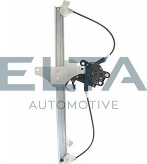 Elta Automotive ER1868 - Стеклоподъемник autodif.ru