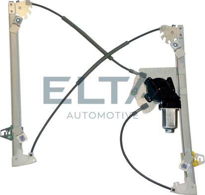 Elta Automotive ER1817 - Стеклоподъемник autodif.ru