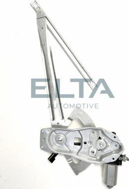 Elta Automotive ER1391 - Стеклоподъемник autodif.ru