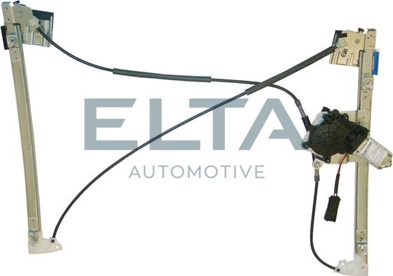 Elta Automotive ER1319 - Стеклоподъемник autodif.ru