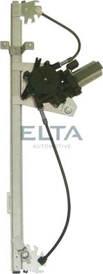 Elta Automotive ER1380 - Стеклоподъемник autodif.ru