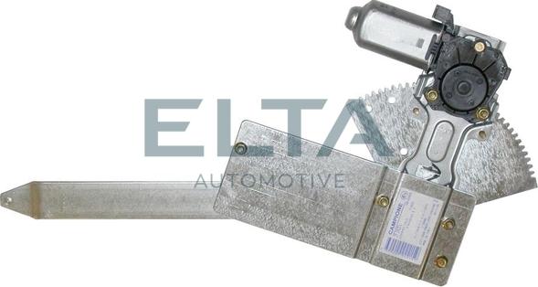 Elta Automotive ER1384 - Стеклоподъемник autodif.ru