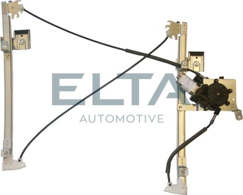 Elta Automotive ER1324 - Стеклоподъемник autodif.ru