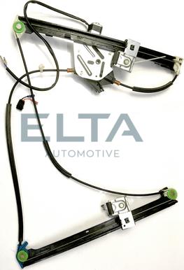 Elta Automotive ER1320 - Стеклоподъемник autodif.ru