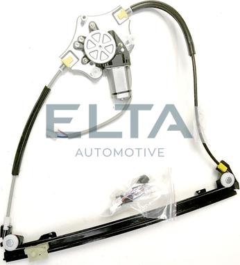 Elta Automotive ER1268 - Стеклоподъемник autodif.ru
