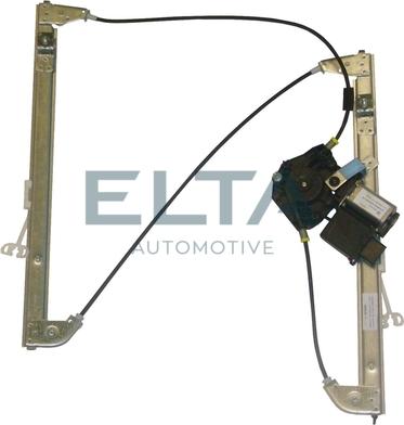 Elta Automotive ER1289 - Стеклоподъемник autodif.ru