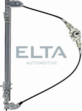 Elta Automotive ER8007 - Стеклоподъемник autodif.ru