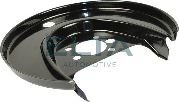 Elta Automotive ES0048 - Отражатель, защита, тормозной диск autodif.ru