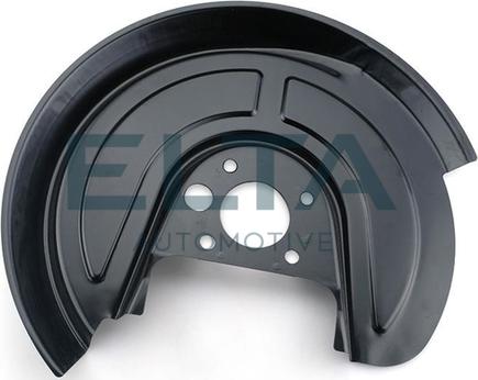 Elta Automotive ES0088 - Отражатель, защита, тормозной диск autodif.ru