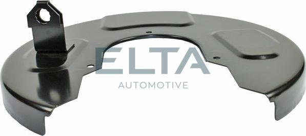 Elta Automotive ES0035 - Отражатель, защита, тормозной диск autodif.ru