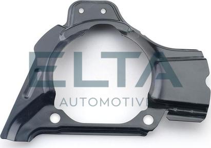 Elta Automotive ES0103 - Отражатель, защита, тормозной диск autodif.ru