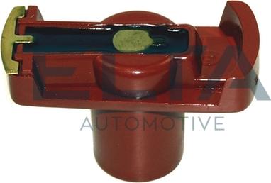 Elta Automotive ET1203 - Ротор, вращение клапана autodif.ru