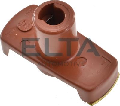 Elta Automotive ET1213 - Ротор, вращение клапана autodif.ru