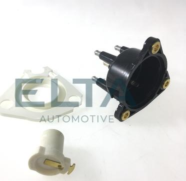Elta Automotive ET1232 - Ротор, вращение клапана autodif.ru