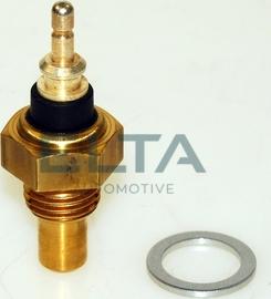Elta Automotive EV0093 - Датчик, температура охлаждающей жидкости autodif.ru
