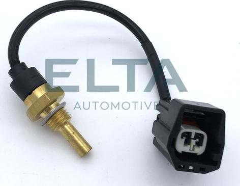 Elta Automotive EV0049 - Датчик, температура охлаждающей жидкости autodif.ru