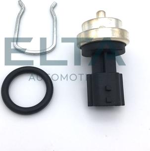 Elta Automotive EV0048 - Датчик, температура охлаждающей жидкости autodif.ru