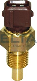 Elta Automotive EV0057 - Датчик, температура охлаждающей жидкости autodif.ru
