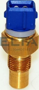 Elta Automotive EV0069 - Датчик, температура охлаждающей жидкости autodif.ru