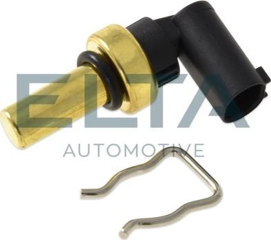 Elta Automotive EV0003 - Датчик, температура охлаждающей жидкости autodif.ru