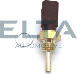 Elta Automotive EV0018 - Датчик, температура охлаждающей жидкости autodif.ru