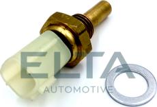 Elta Automotive EV0085 - Датчик, температура охлаждающей жидкости autodif.ru