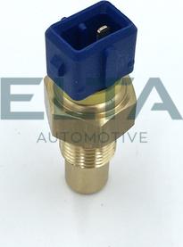 Elta Automotive EV0027 - Термовыключатель, вентилятор радиатора / кондиционера autodif.ru
