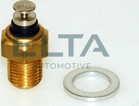 Elta Automotive EV0079 - Датчик, температура охлаждающей жидкости autodif.ru