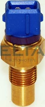 Elta Automotive EV0074 - Датчик, температура охлаждающей жидкости autodif.ru
