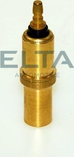 Elta Automotive EV0195 - Датчик, температура охлаждающей жидкости autodif.ru