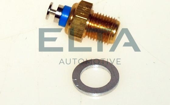 Elta Automotive EV0145 - Датчик, температура охлаждающей жидкости autodif.ru