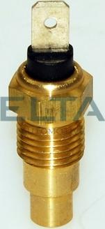 Elta Automotive EV0143 - Датчик, температура охлаждающей жидкости autodif.ru