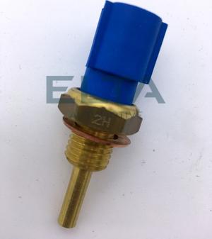 Elta Automotive EV0169 - Датчик, температура охлаждающей жидкости autodif.ru